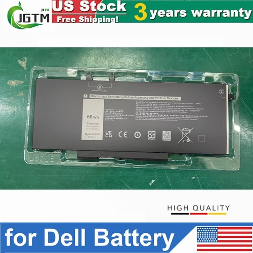 3hwpp battery for dell - battery,